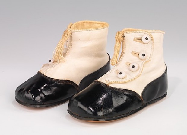 2. Hurd Shoe Co - 1930