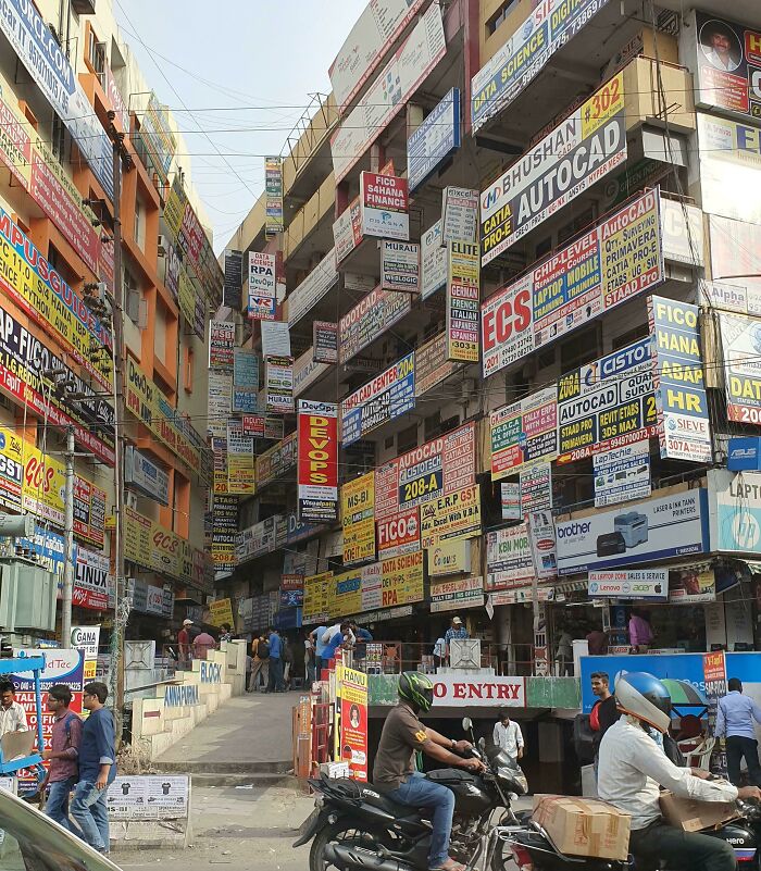 Hyderabad, Hindistan