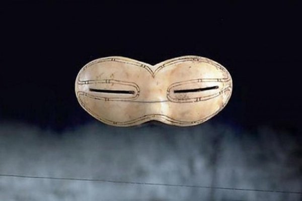 2. Dünyanın en eski gözlüğü - 800 yıllık