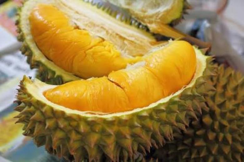 2. Durian 200$