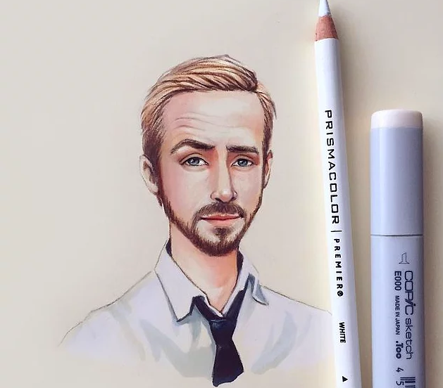13. Ryan Gosling