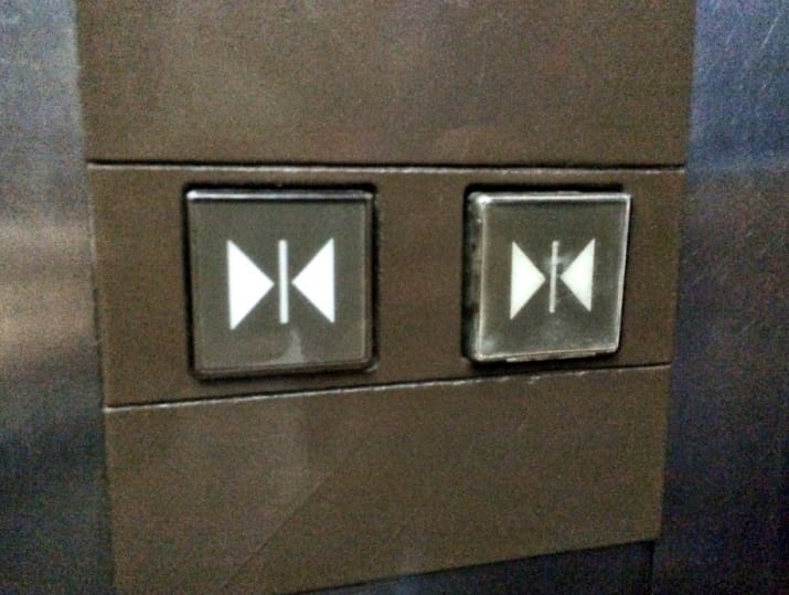 10. İki tane aynı butondan?