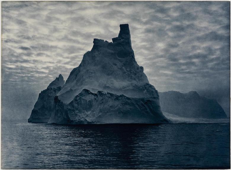 10. İlk Antarktika Seferi 1911'den 1914'e kadar süren bir seferdi.