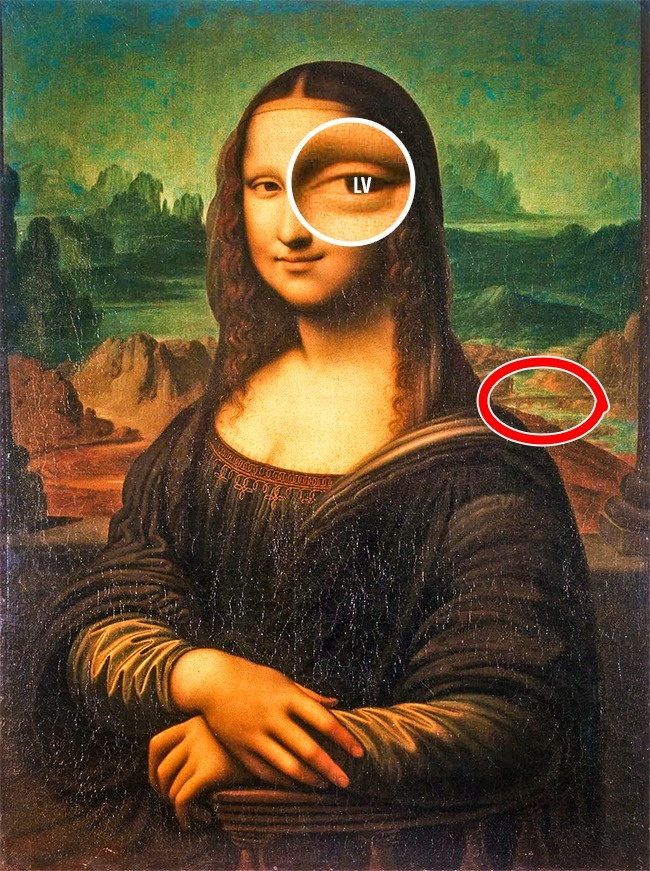 Da Vinci’nin Şifresi