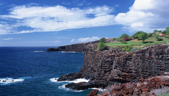 Lanai Adası – Hawaii 610 Milyon Dolar