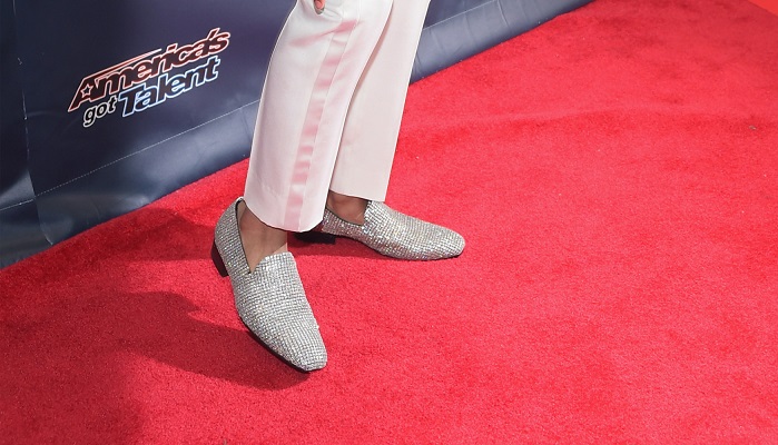 Elmas İşlemeli Ayakkabı – Tom Ford 2 Milyon Dolar