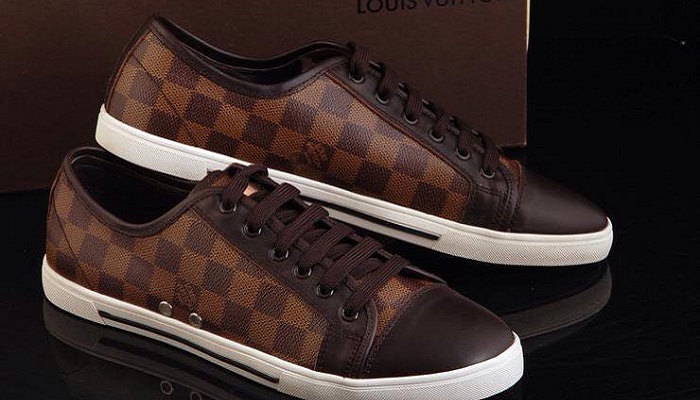 Louis Vuitton Ayakkabıları 10.000 Dolar